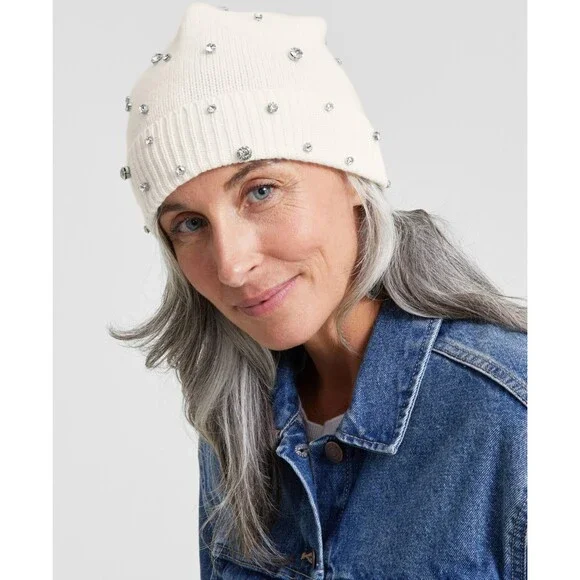 Charter Club | Accessories | Charter Club Cashmere  display picture 2
